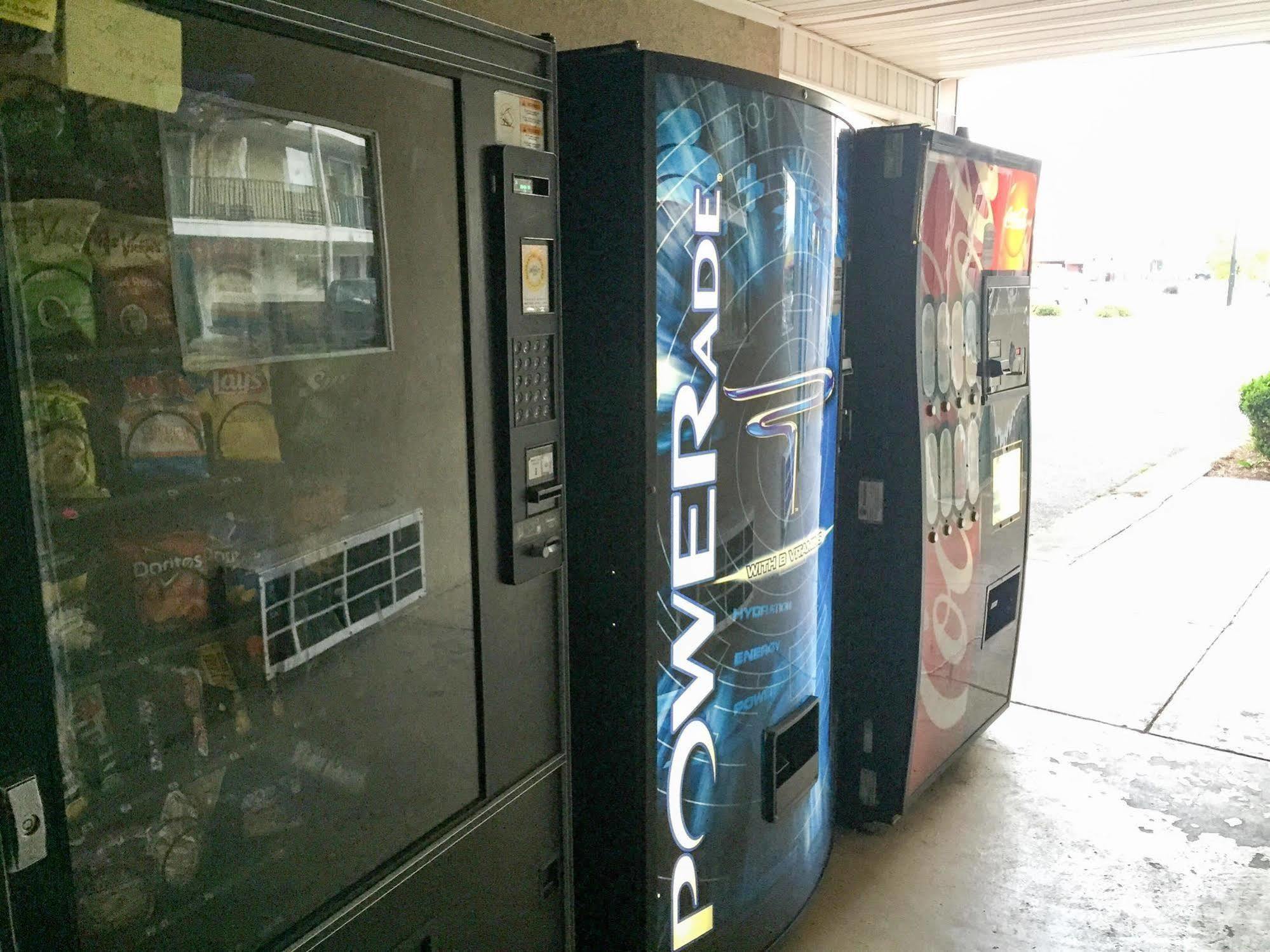 6号套房酒店-奥古斯塔 奧古斯塔 外观 照片
